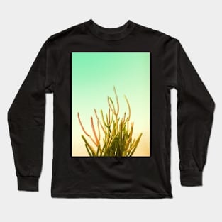 Desert Dream Two - nature art photograph Long Sleeve T-Shirt